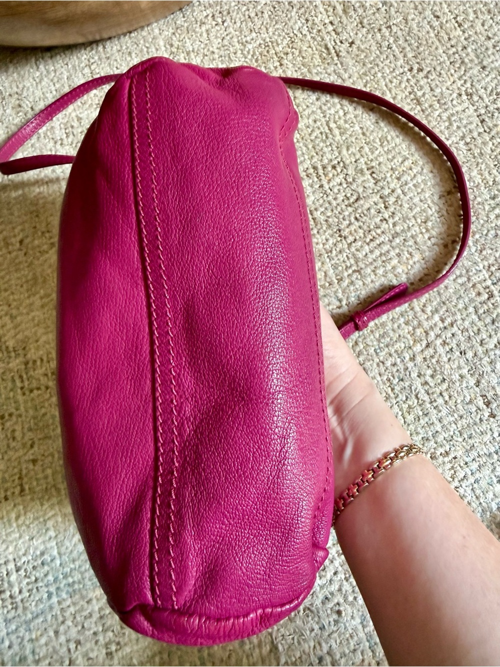 Givenchy mini Pandora bag - Picture 5 of 11